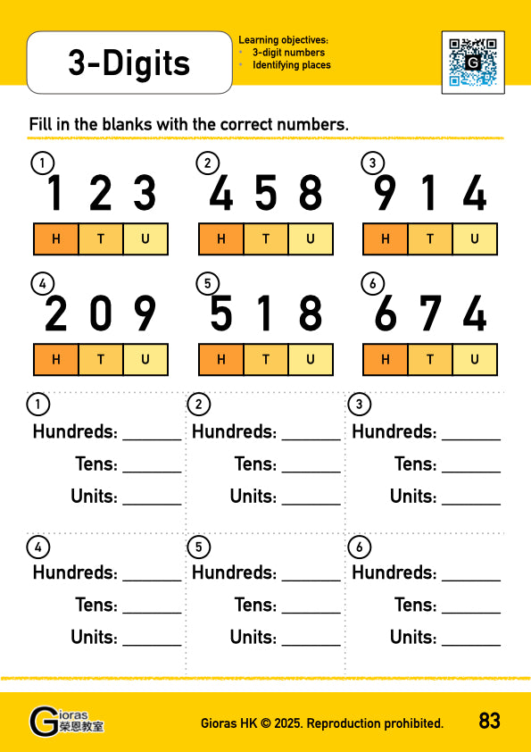 Primary Maths (P.2) - for revision