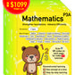 Primary Maths (P.3)