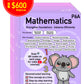 Primary Maths (P.6)