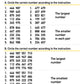 Primary Maths (P.2) - for revision