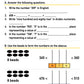 Primary Maths (P.2) - for revision